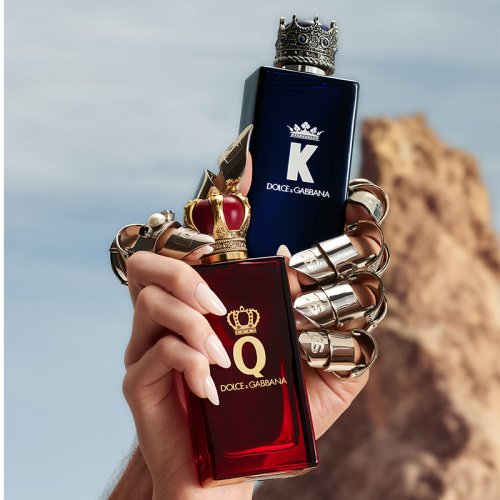 K by Dolce & Gabbana - Parfum DOLCE&GABBANA K by Dolce & Gabbana - Parfum DOLCE&GABBANA